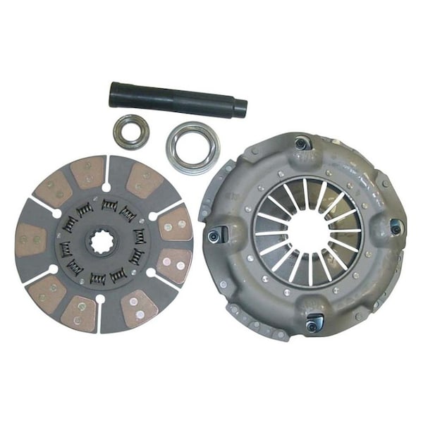 NEW Clutch Kit Fits Ford Fits New Holland Tractor 6810 7610 7710 7740 7840 8240